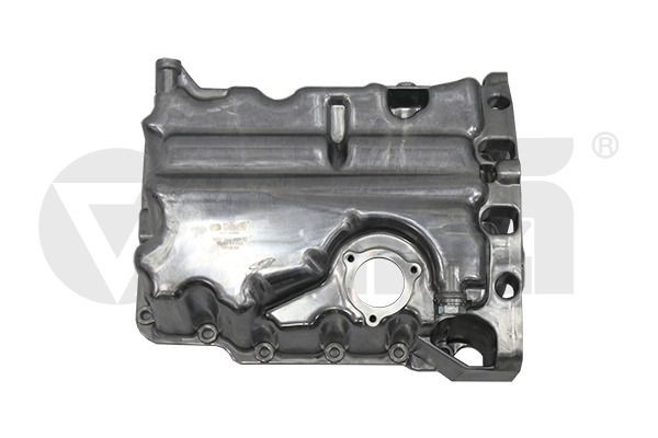 VIKA Bunnpanne 11031804101 Oljetråg VIKA Skoda ROOMSTER 11031804101