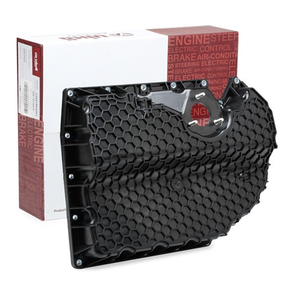 Bunnpanne VIKA 11031804201 VIKA 11031804201: Olje sump Volkswagen UP 2014