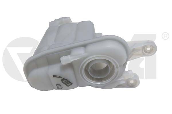 VIKA Expansietank, koelvloeistof 11211815301 Skoda CITIGO Expansievat VIKA 11211815301