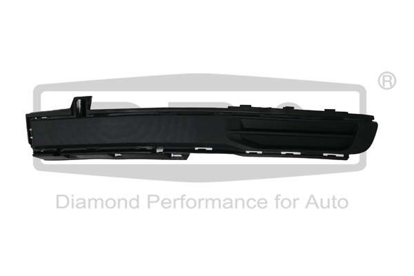 DPA Griglia paraurti 88071796502 DPA 88071796502 Griglia fendinebbia VW T6 Transporter originali prezzo