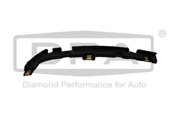 DPA Supporto, Paraurti 88071798202 88071798202 Supporto paraurti DPA SEAT FURA costo