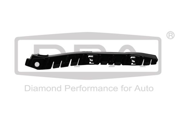 Bumperhouder DPA 88071800002 DPA 88071800002: Houder bumper Volkswagen CADDY 2023