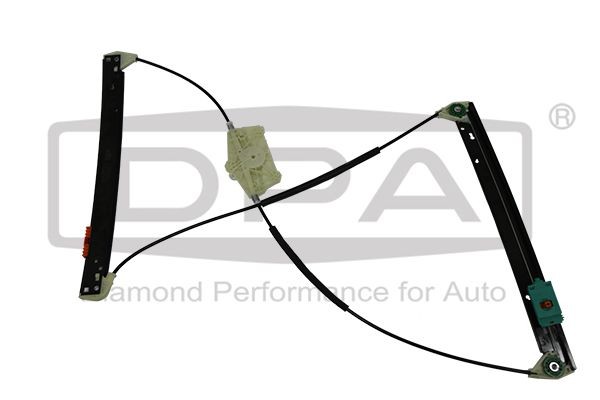 DPA Rudehejs 88371797402 88371797402 Rudehejs DPA AUDI Q5