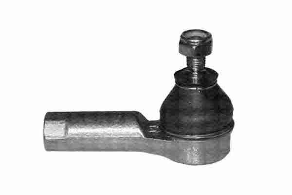 ACKOJA Rótula de dirección A37-1120 ACKOJA A37-1120 Dirección asistida Hyundai Atos MX