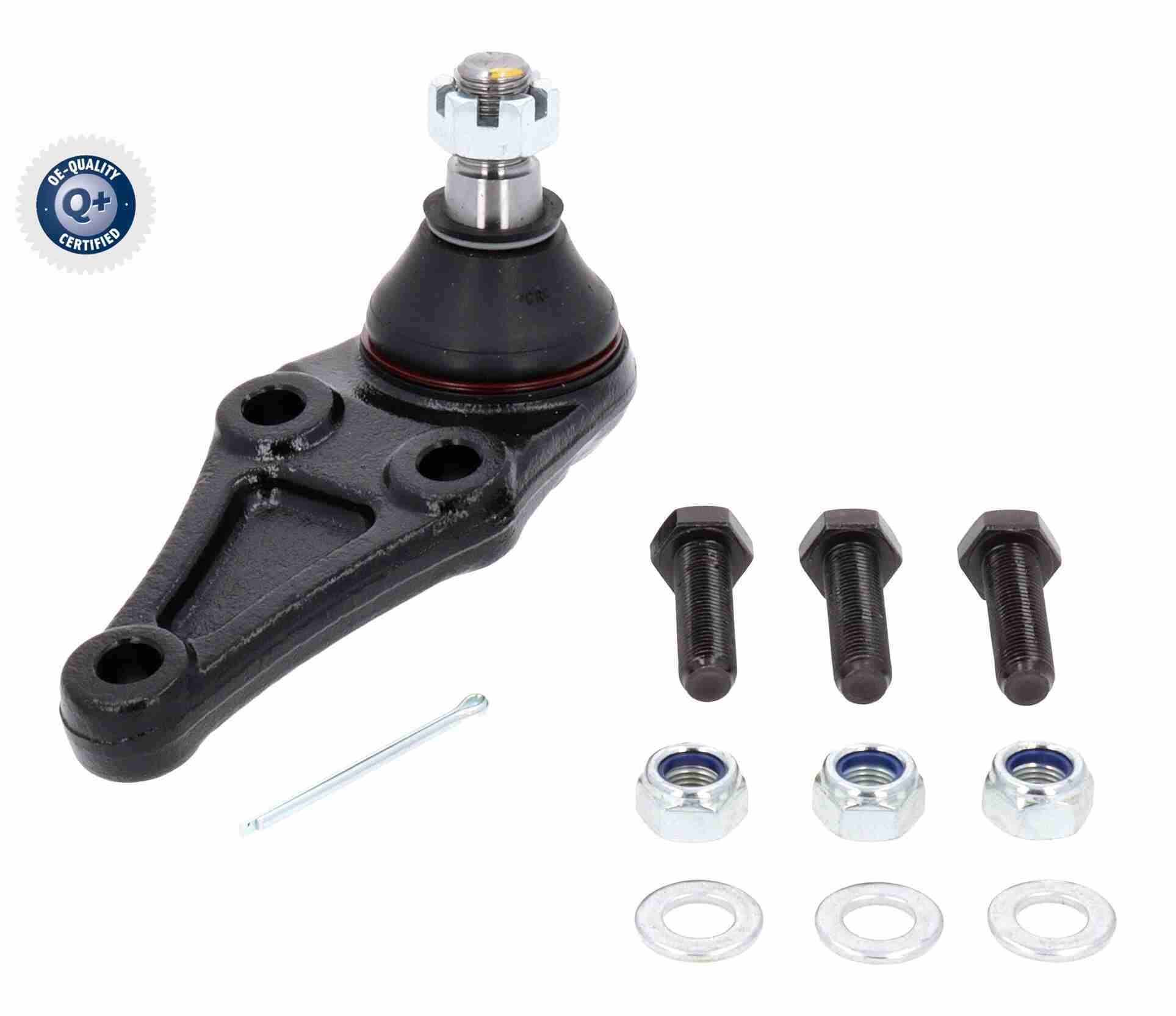 Rotule de suspension ACKOJA A37-1129 ACKOJA A37-1129 Rotule de bras de suspension MITSUBISHI GALANT 2002