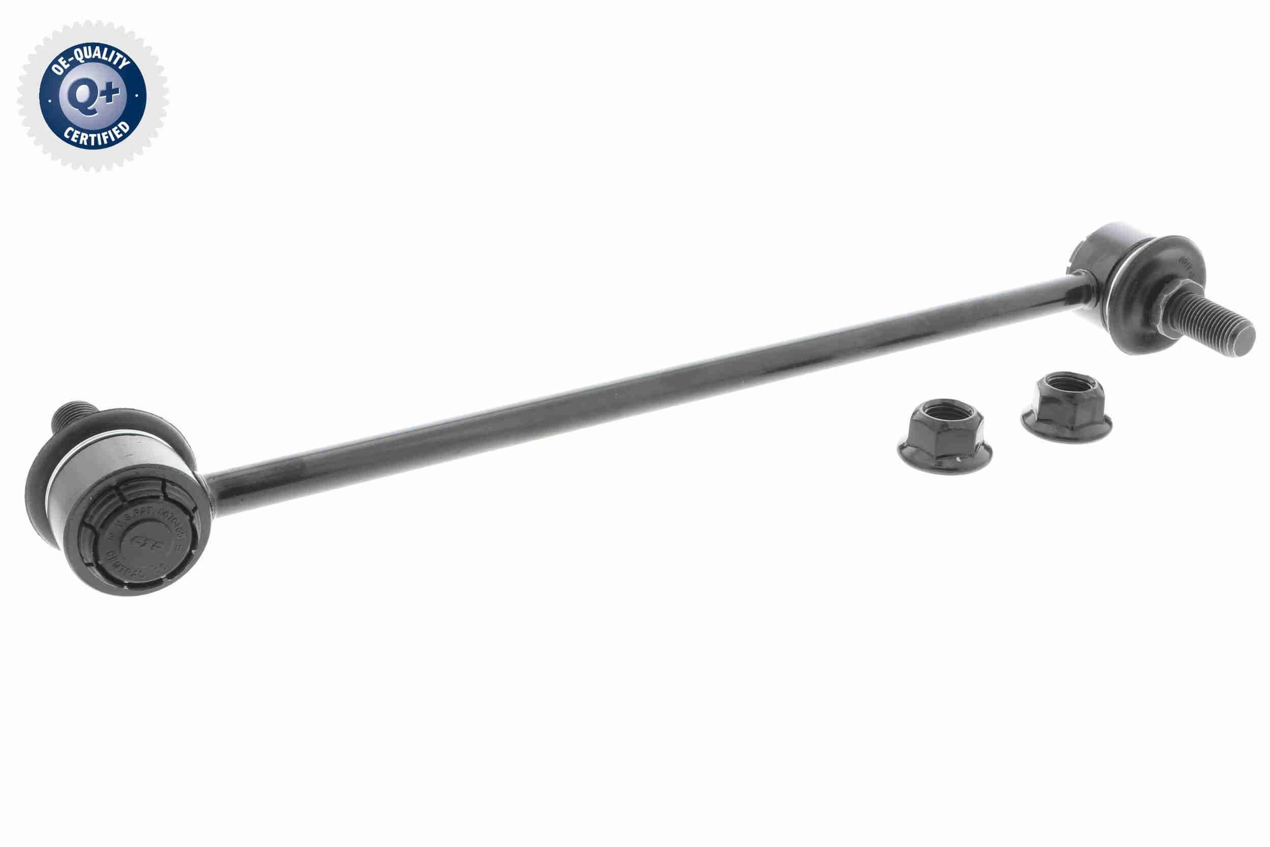 ACKOJA Stiepnis / Atsaite, Stabilizators A52-1179 ACKOJA A52-1179 Stabilizatora atsaite Kia STONIC lēti