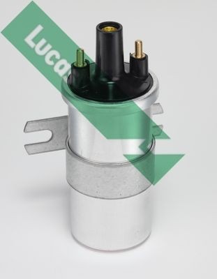LUCAS Tændspole DLB102 LUCAS DLB102 Peugeot J5 280L Tændspole pris