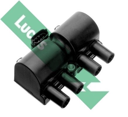 LUCAS Zündspule DMB867 Zündkassette LUCAS MOKKA DMB867 günstig