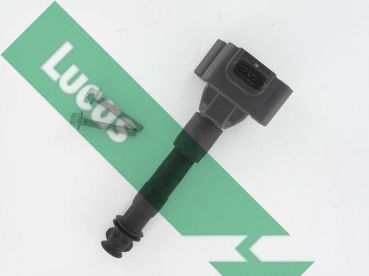LUCAS Zapaľovacia cievka DMB988 DMB988 Zapaľovacia cievka LUCAS KIA CEE'D