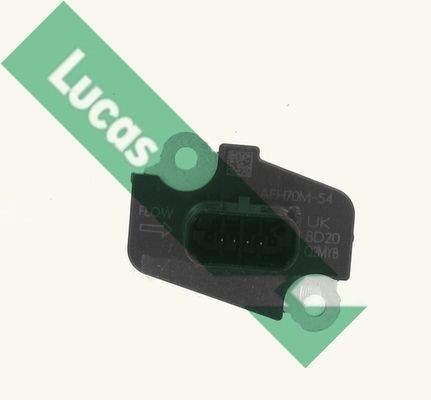 LUCAS Luchtmassameter (LMM) FDM689 LMM VOLVO LUCAS FDM689