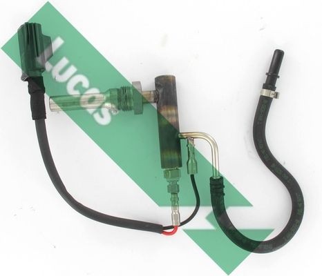 LUCAS Luftmengdemåler FDM754 FDM754 Maf sensor RENAULT GRAND SCÉNIC LUCAS