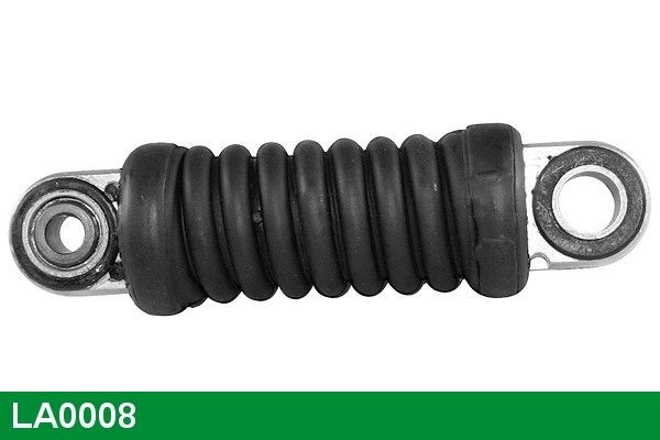 LUCAS Pingutusrull, soonrihm LA0008 Pingutusrull LUCAS Peugeot 5008 LA0008