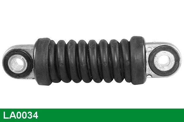 LUCAS Riemenspanner, Keilrippenriemen LA0034 LA0034 Riemenspanner LUCAS FIAT Kosten