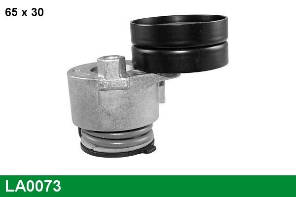 LUCAS Braccio tenditore, Cinghia Poly-V LA0073 LA0073 costo Tenditore cinghia servizi LUCAS VOLVO V70