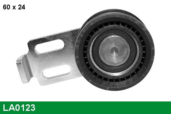 LUCAS Τεντωτήρας, ιμάντας poly-V LA0123 Τεντωτηρας ιμαντα LUCAS Renault MASTER LA0123