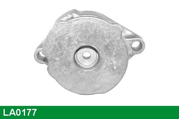 LUCAS Rullo tenditore cinghia Poly-V LA0177 LUCAS LA0177 Rullo tenditore VW Passat B4 35i prezzo