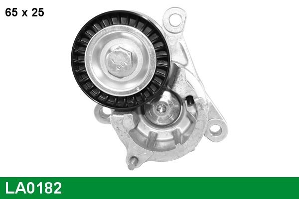 LUCAS Napínacia kladka ozubeného remeňa LA0182 LA0182 Napínacia kladka ozubeného remeňa LUCAS FIAT SEICENTO