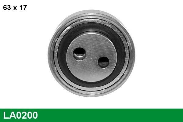 LUCAS Rullo tenditore cinghia Poly-V LA0200 Costo Rullo tendicinghia LUCAS MERCEDES-BENZ LA0200