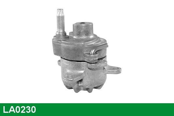 LUCAS Rullo tenditore cinghia Poly-V LA0230 LA0230 Rullo tendicinghia Volkswagen POLO LUCAS costo