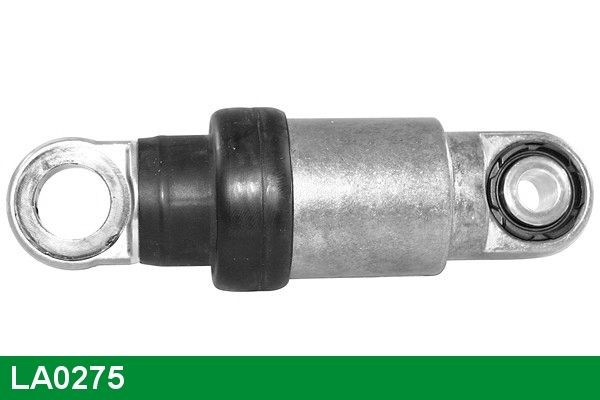 LUCAS Belt Tensioner, v-ribbed belt LA0275 BMW 3 Series LUCAS drive belt tensioner LA0275