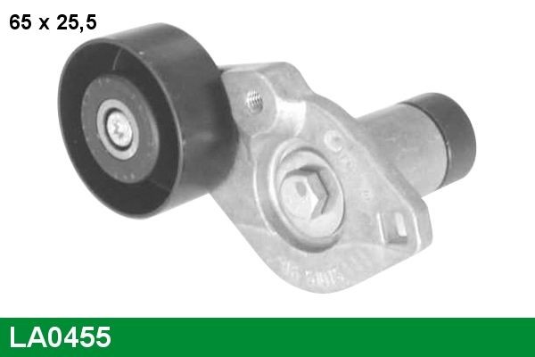 LUCAS Riemenspanner, Keilrippenriemen LA0455 LA0455 LUCAS FIAT Riemenspanner