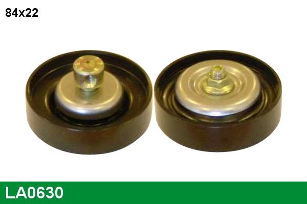 LUCAS Seade- / juhtrull, soonrihm LA0630 LA0630 LUCAS Seaderull Porsche odav