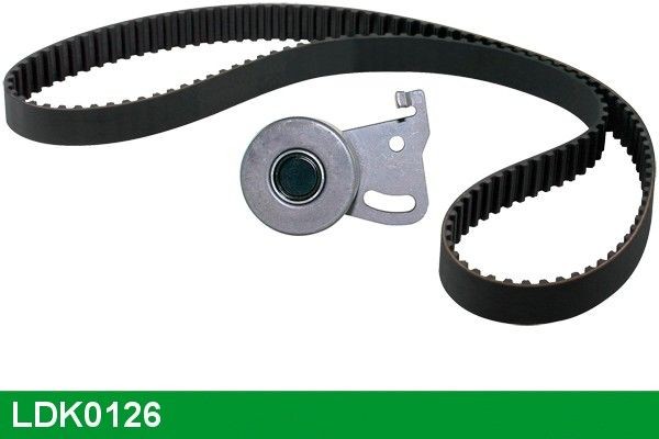 LUCAS Timing belt kit LDK0126 LUCAS LDK0126 genuine Nissan Bluebird T72 timing belt replacement kit price