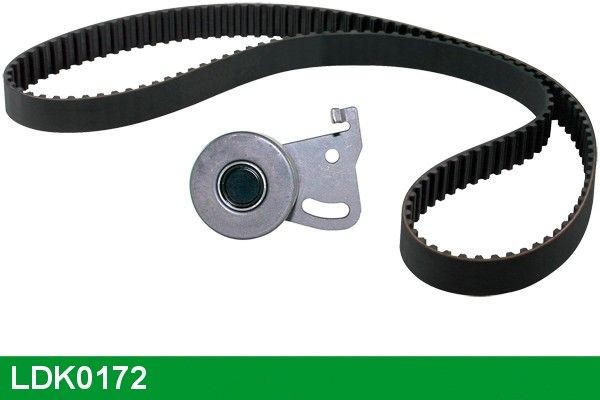 LUCAS Kamremssats LDK0172 LDK0172 LUCAS kamrem NISSAN SUNNY