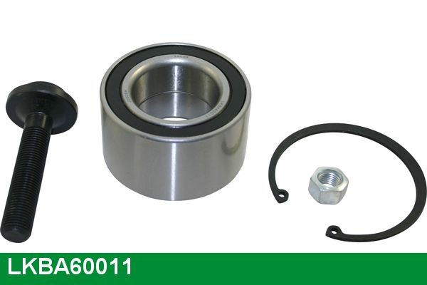 LUCAS Kit cuscinetto ruota LKBA60011 LKBA60011 Cuscinetto ruota LUCAS MITSUBISHI PAJERO PININ costo