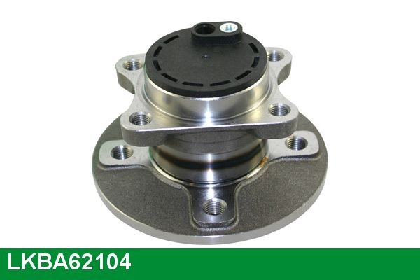 LUCAS Radlagersatz LKBA62104 LKBA62104 LUCAS DAIHATSU Radnabe hinten und vorne