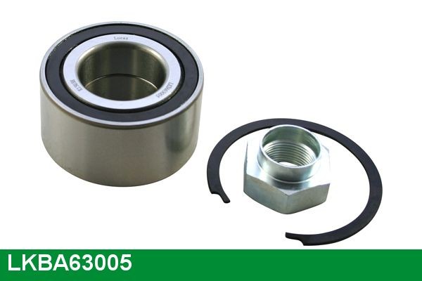 LUCAS Kit de rolamento de roda LKBA63005 Cubo da roda LUCAS GT LKBA63005 baratos