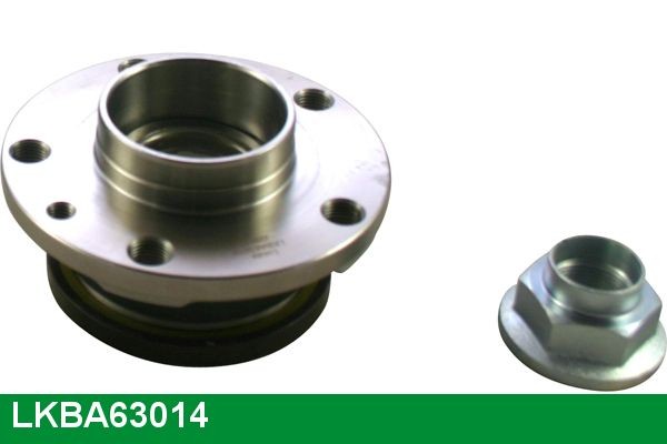LUCAS Wiellagerset LKBA63014 Wiellager set ALFA ROMEO LUCAS LKBA63014