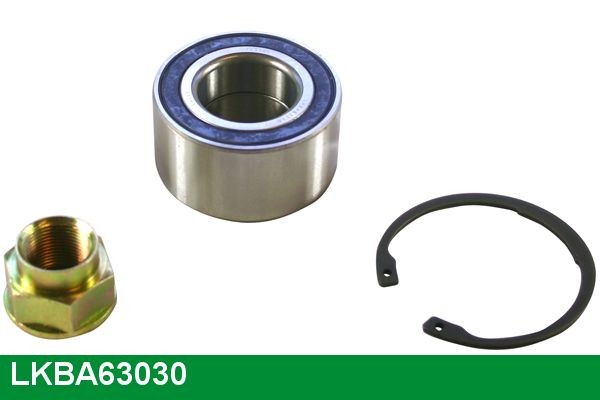 LUCAS Wiellagerset LKBA63030 Wiellager LUCAS ALFA ROMEO LKBA63030