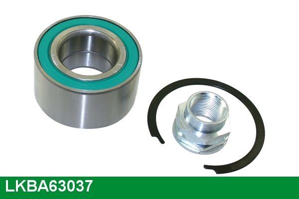 LUCAS Kit cuscinetto ruota LKBA63037 LKBA63037 Mozzo ruota LUCAS FIAT BRAVO costo