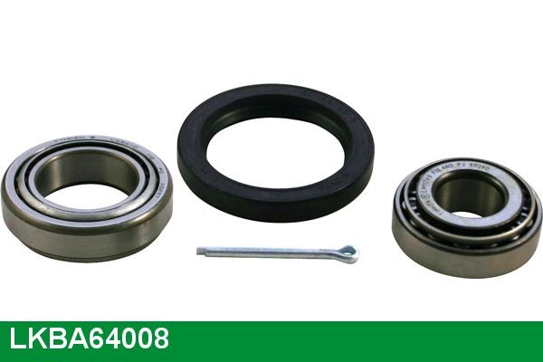 LUCAS Hjullagersats LKBA64008 LUCAS LKBA64008 Hjullager Consul Coupe (GGCL) original