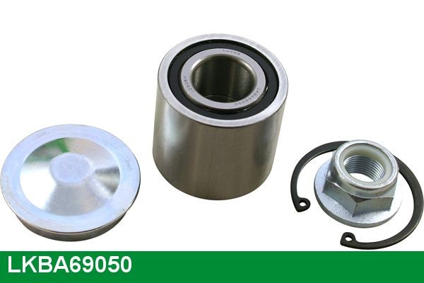 LUCAS Wiellagerset LKBA69050 Wielnaaf LUCAS ESPACE LKBA69050 goedkoop