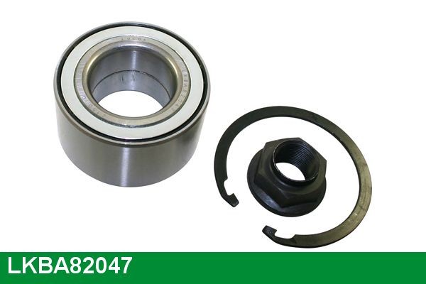 LUCAS Lożisko kolesa - opravná sada LKBA82047 LUCAS Ložisko kolesa MAZDA LKBA82047