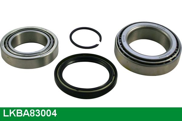 LUCAS Kit cuscinetto ruota LKBA83004 LKBA83004 costo Cuscinetto ruota LUCAS MITSUBISHI PAJERO PININ