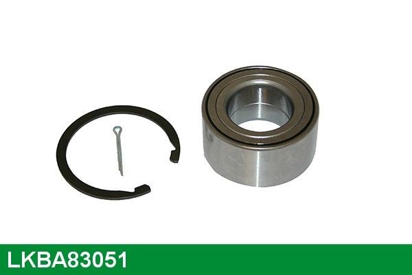 LUCAS Kit cuscinetto ruota LKBA83051 LKBA83051 costo Cuscinetto ruota LUCAS MITSUBISHI PAJERO PININ