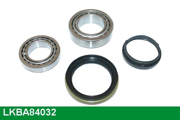 LUCAS Wiellagerset LKBA84032 Wiellager set LUCAS QASHQAI LKBA84032 goedkoop
