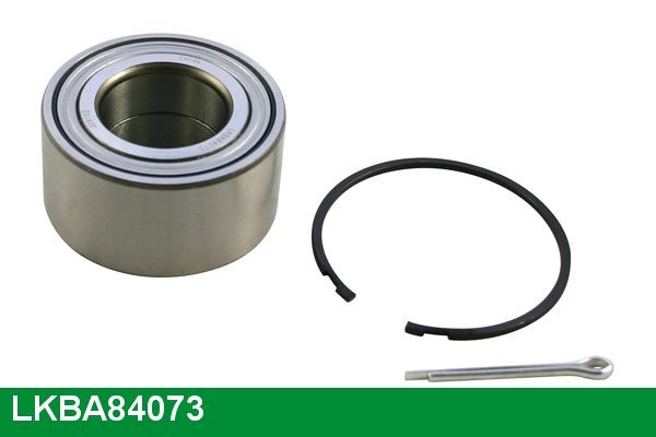 LUCAS Wiellagerset LKBA84073 LKBA84073 Wiellagerset NISSAN QASHQAI LUCAS