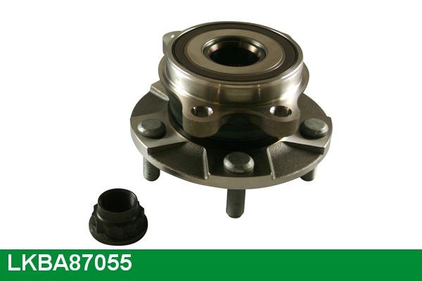 LUCAS Kit de rolamento de roda LKBA87055 Cubo da roda LUCAS YARIS LKBA87055 baratos