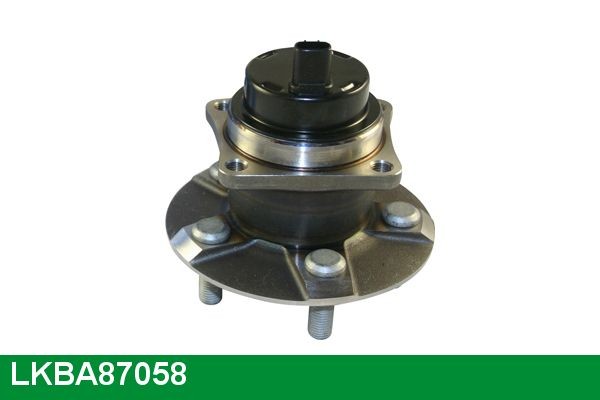 LUCAS Kit de roulement de roue LKBA87058 LKBA87058 Roulement de roue LUCAS TOYOTA PASEO