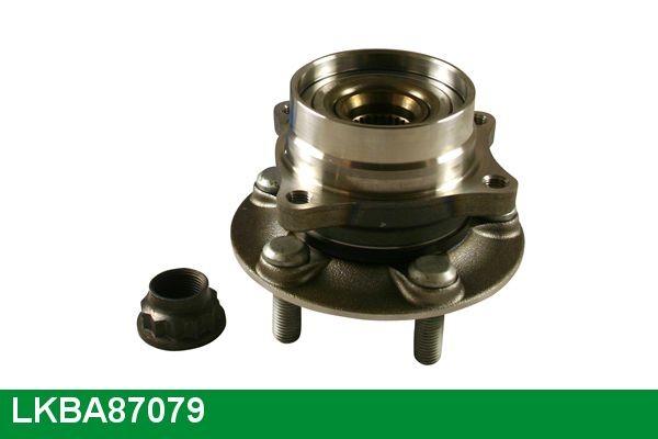 LUCAS Wiellagerset LKBA87079 Wiellagerset LUCAS TOYOTA LKBA87079