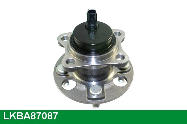 LUCAS Radlagersatz LKBA87087 LKBA87087 Radnabe LUCAS DAIHATSU Kosten