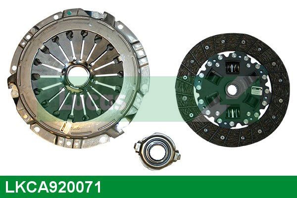 LUCAS Clutchsett LKCA920071 Kløtsj HYUNDAI LUCAS LKCA920071