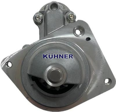 AD KÜHNER Startmotor 255901 AD KÜHNER 255901 startmotor TurboCity 480 / 580 pris