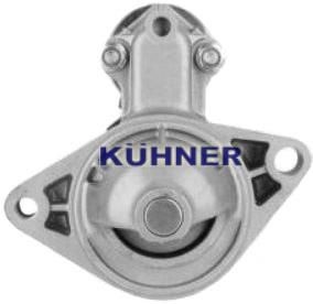 Käynnistysmoottori AD KÜHNER 255913 DAIHATSU TERIOS 2020 Startti AD KÜHNER 255913
