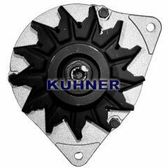 AD KÜHNER Alternatore 30561RIL AD KÜHNER 30561RIL Dinamo Transit Mk3 Van (VE6) prezzo
