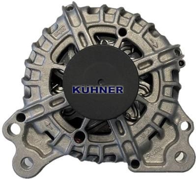 Laturi AD KÜHNER 554968RIV AD KÜHNER 554968RIV: Laturi Audi Q5 2022